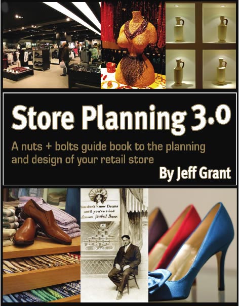 Store Planning 3.0 eBook