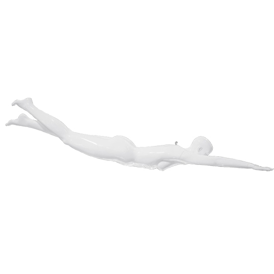 Swimming & Diving Display Mannequin